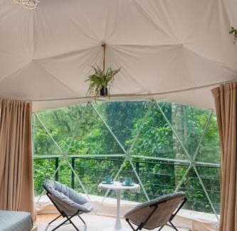 Tayutic Complejo | Hotel Rivel - Restaurant & Nature Retreat