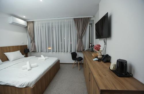 Centar Hotel | Hotel Riverside