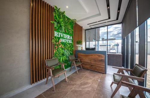 Kamez Hotel | Hotel Riviera