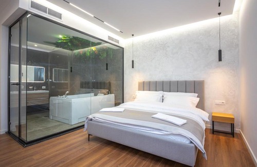 Kamez Hotel | Hotel Riviera