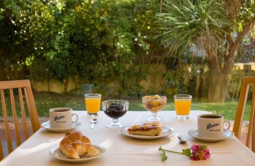 Villa Gesell Hotel | Hotel Riviera