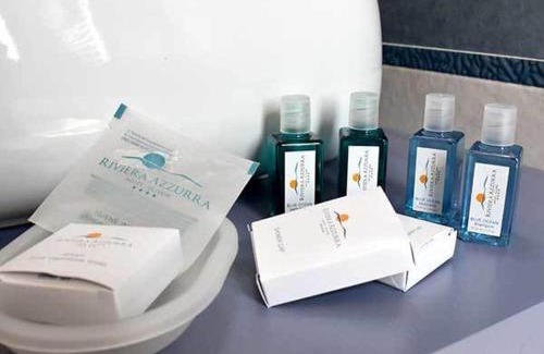 Oliveri Hotel | Hotel Riviera Azzurra