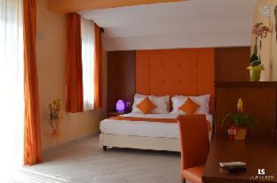 Oliveri Hotel | Hotel Riviera Azzurra