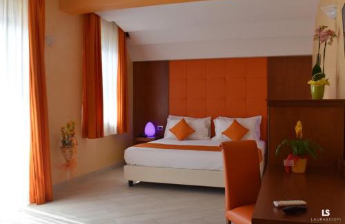 Oliveri Hotel | Hotel Riviera Azzurra