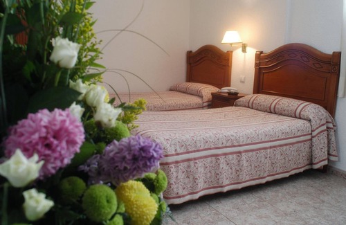 Centro Comercial Hotel | Hotel Riviera