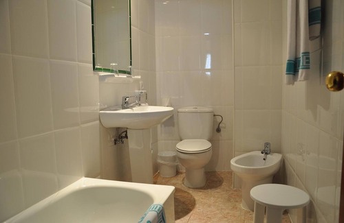 Centro Comercial Hotel | Hotel Riviera