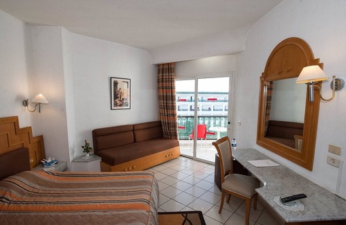 Port El Kantaoui Complejo | Hotel Riviera - Family Only