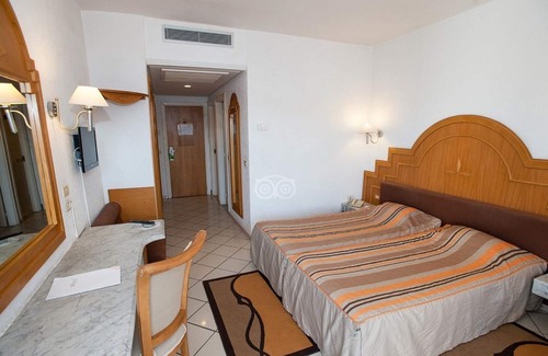 Port El Kantaoui Complejo | Hotel Riviera - Family Only