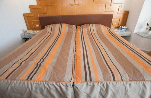 Port El Kantaoui Complejo | Hotel Riviera - Family Only