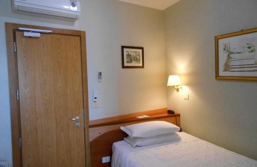 Fiumicino Hotel | Hotel Riviera Fiumicino
