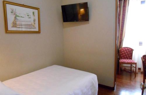 Fiumicino Hotel | Hotel Riviera Fiumicino