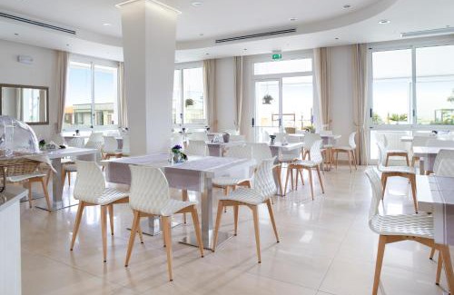 Igea Marina Hotel | Hotel Riviera