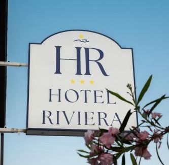Porto San Giorgio Hotel | Hotel Riviera