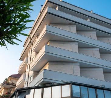 Porto San Giorgio Hotel | Hotel Riviera