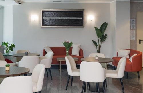 Porto San Giorgio Hotel | Hotel Riviera