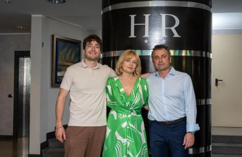 Porto San Giorgio Hotel | Hotel Riviera