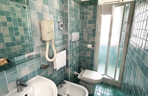 Porto San Giorgio Hotel | Hotel Riviera