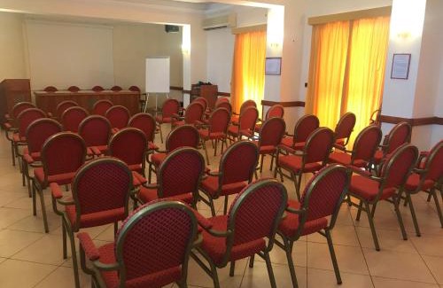 Milazzo Hotel | Hotel Riviera Lido