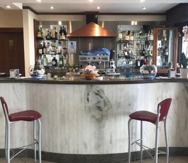 Milazzo Hotel | Hotel Riviera Lido