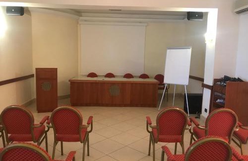 Milazzo Hotel | Hotel Riviera Lido