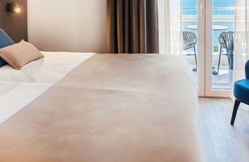 Portoroz Hotel | Hotel Riviera - LifeClass Hotels & Spa