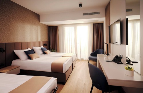 Portoroz Hotel | Hotel Riviera - LifeClass Hotels & Spa