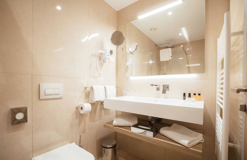 Portoroz Hotel | Hotel Riviera - LifeClass Hotels & Spa