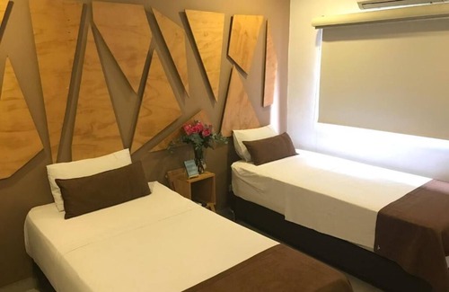 Laureles - Estadio Hotel | Hotel Riviere Boutique