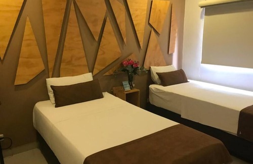 Laureles - Estadio Hotel | Hotel Riviere Boutique