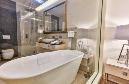 Petrovac Hotel | Hotel Rivijera