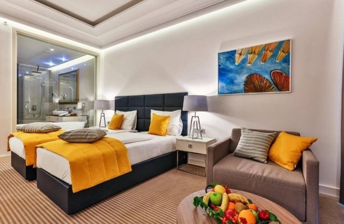 Petrovac Hotel | Hotel Rivijera
