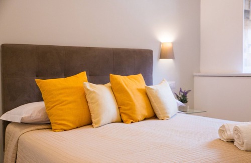Sorrento Historic Centre Hotel | Hotel Rivoli
