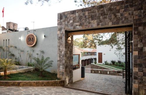 Valle de Bravo Apartamento | Hotel RM Avandaro