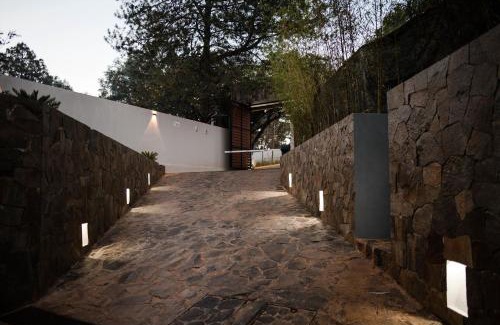 Valle de Bravo Apartamento | Hotel RM Avandaro