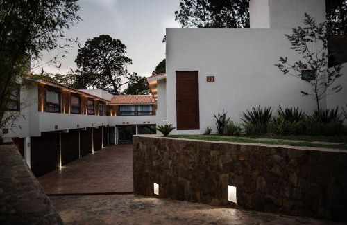 Valle de Bravo Apartamento | Hotel RM Avandaro