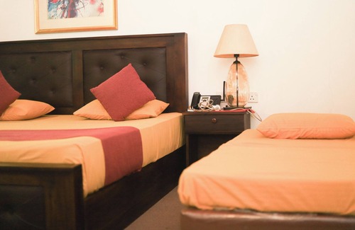 Galenbindunuwewa Hotel | Hotel Ro Kalawewa