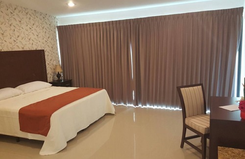Tizimín Hotel | Hotel Roazi