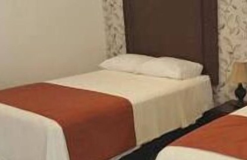 Tizimín Hotel | Hotel Roazi