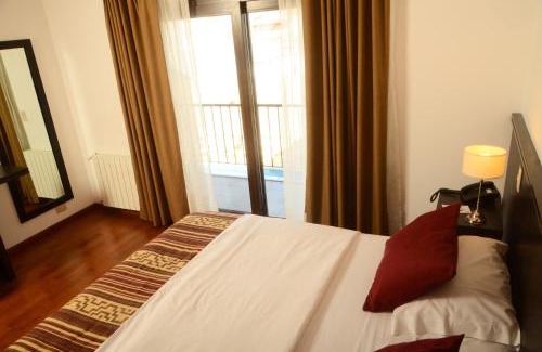 Chascomús Hotel | Hotel Roble Blanco