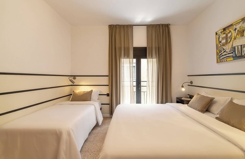 Centro de Lloret Hotel | Hotel Robson