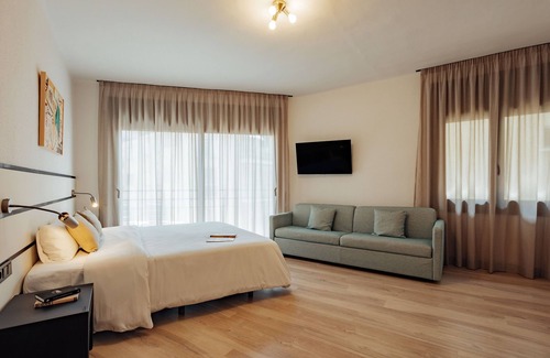 Centro de Lloret Hotel | Hotel Robson