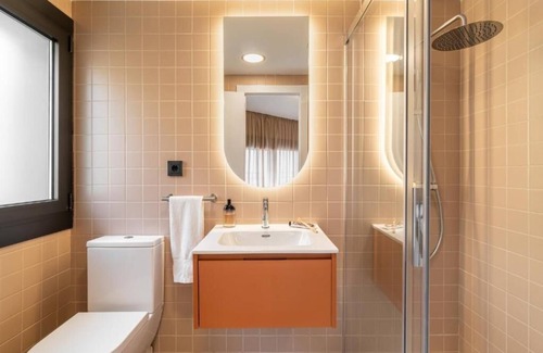 Centro de Lloret Hotel | Hotel Robson
