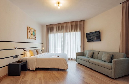 Centro de Lloret Hotel | Hotel Robson