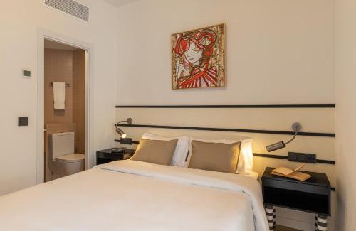 Centro de Lloret Hotel | Hotel Robson - Smart Hotel