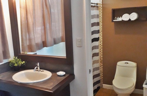 El Tunco Hotel | Hotel Roca Sunzal