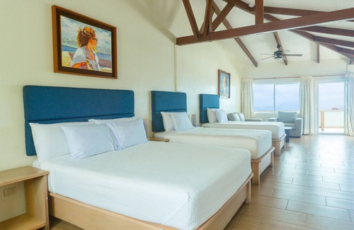 El Tunco Hotel | Hotel Roca Sunzal