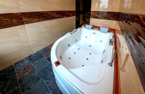 Sutatausa Hotel | Hotel Rocas De Zunuba