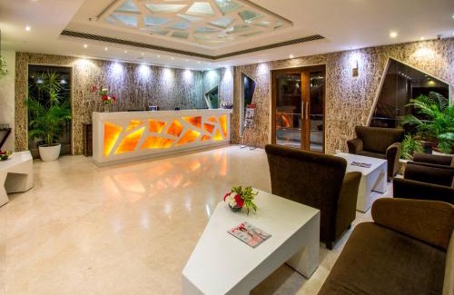 Visakhapatnam Hotel | Hotel Rockdale