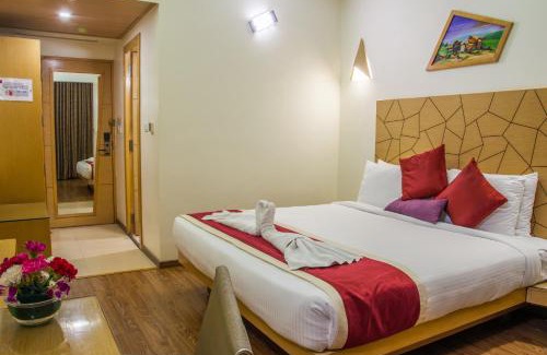 Visakhapatnam Hotel | Hotel Rockdale