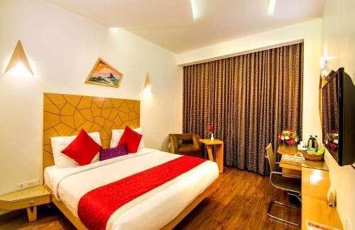 Visakhapatnam Hotel | Hotel Rockdale